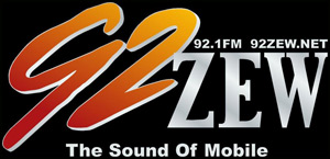 92 Zew logo